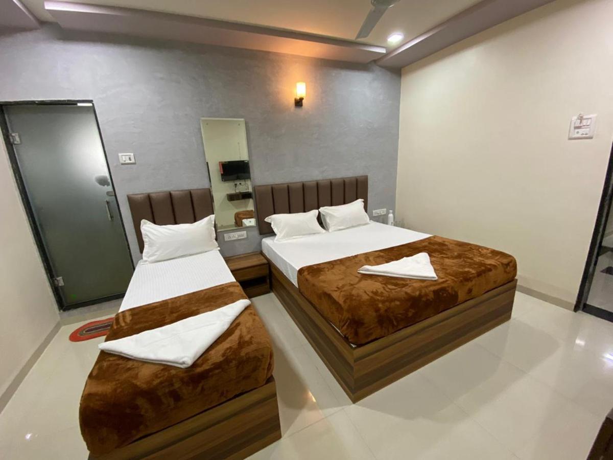 Hotel Divine - Mumbai — Photos 2